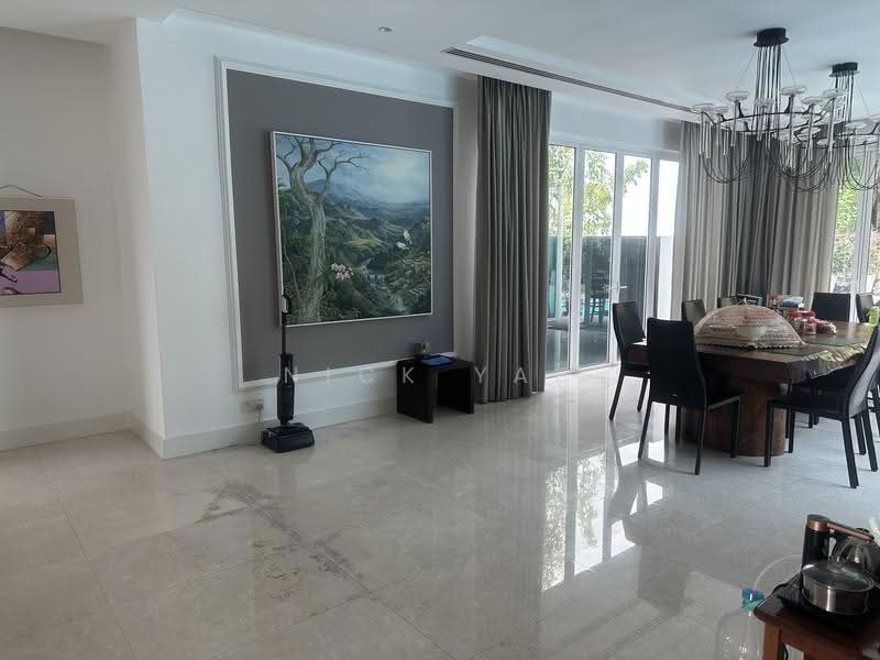 Bungalow House for Sale in Cheras (Kuala Lumpur) - Nick Yap - Dining Room - PropertyGuru.com.my