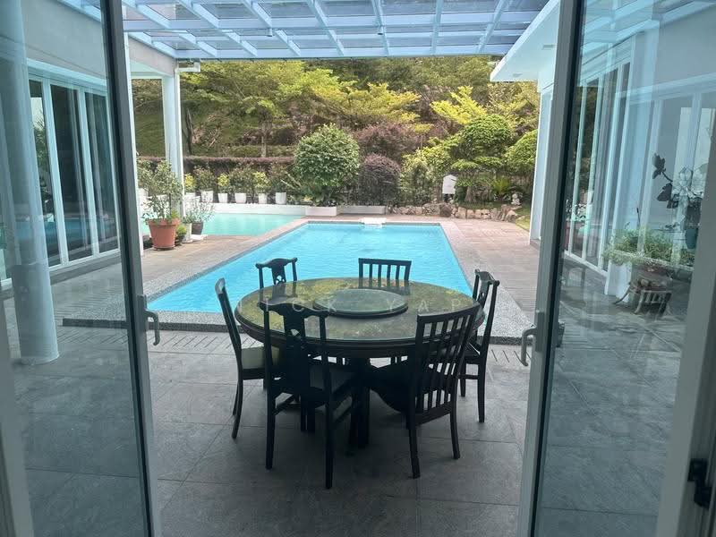 Bungalow House for Sale in Cheras (Kuala Lumpur) - Nick Yap - Exterior - PropertyGuru.com.my