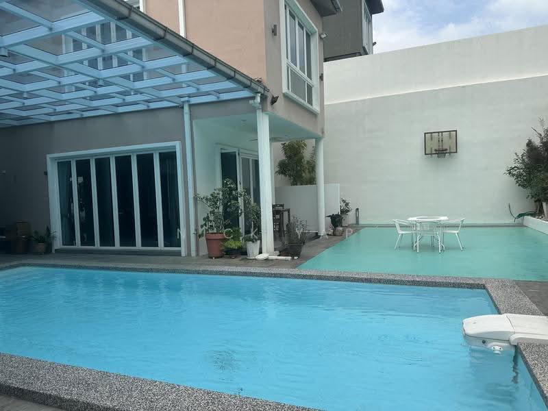 Bungalow House for Sale in Cheras (Kuala Lumpur) - Nick Yap - Exterior - PropertyGuru.com.my