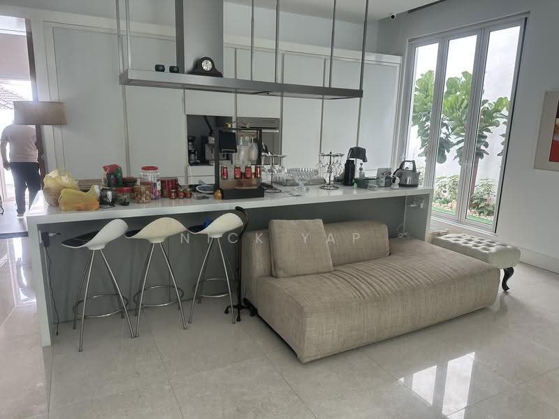 Bungalow House for Sale in Cheras (Kuala Lumpur) - Nick Yap - Kitchen - PropertyGuru.com.my
