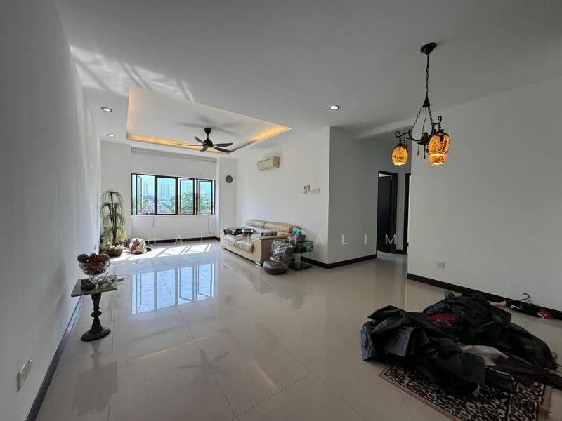 Apartment for Sale at Desa Idaman Residences - Hairi Halim - PropertyGuru.com.my