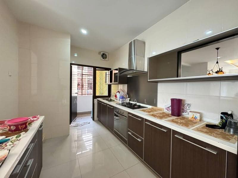 Apartment for Sale at Desa Idaman Residences - Hairi Halim - PropertyGuru.com.my