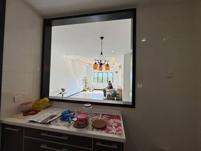 Apartment for Sale at Desa Idaman Residences - Hairi Halim - PropertyGuru.com.my