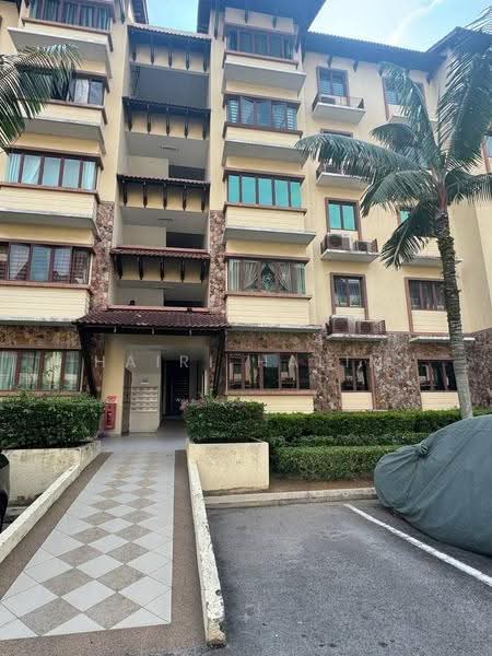 Apartment for Sale at Desa Idaman Residences - Hairi Halim - PropertyGuru.com.my