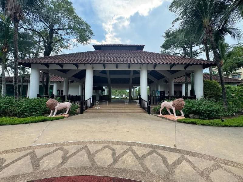 Apartment for Sale at Desa Idaman Residences - Hairi Halim - PropertyGuru.com.my