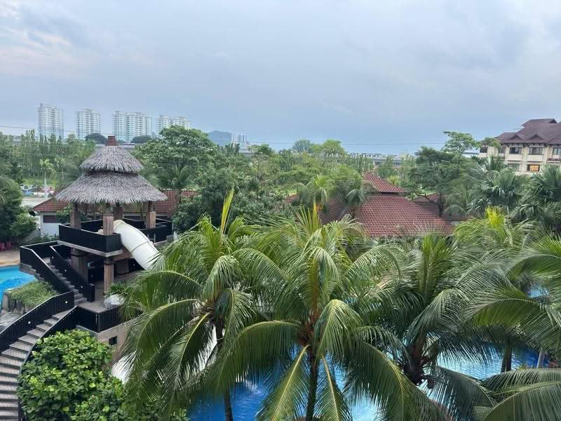 Apartment for Sale at Desa Idaman Residences - Hairi Halim - PropertyGuru.com.my