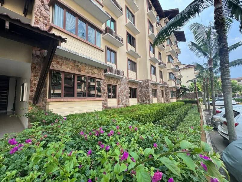Apartment for Sale at Desa Idaman Residences - Hairi Halim - PropertyGuru.com.my