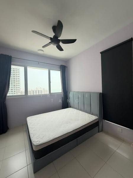 Flat for Rent at i-Santorini - Irienne Tang - Bedroom - PropertyGuru.com.my