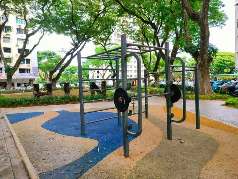 Pangsapuri untuk Dijual di Taman Bukit Jambul - Pen Teo - PropertyGuru.com.my