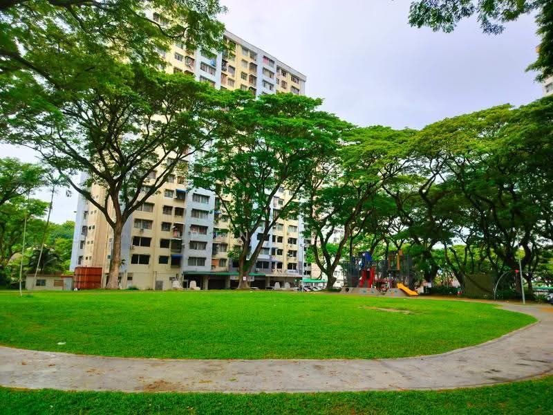 Pangsapuri untuk Dijual di Taman Bukit Jambul - Pen Teo - PropertyGuru.com.my
