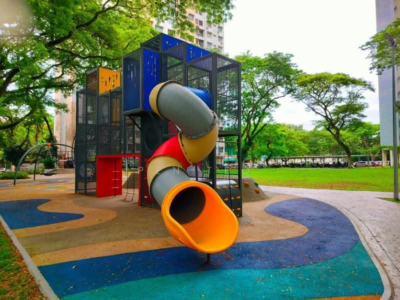Pangsapuri untuk Dijual di Taman Bukit Jambul - Pen Teo - PropertyGuru.com.my