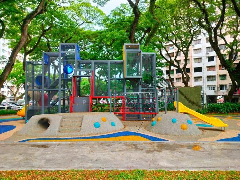 Pangsapuri untuk Dijual di Taman Bukit Jambul - Pen Teo - PropertyGuru.com.my