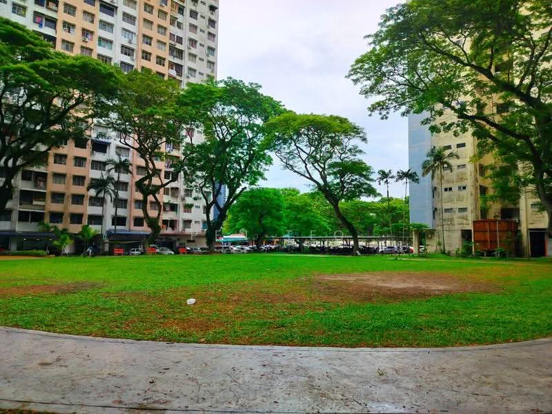 Pangsapuri untuk Dijual di Taman Bukit Jambul - Pen Teo - PropertyGuru.com.my