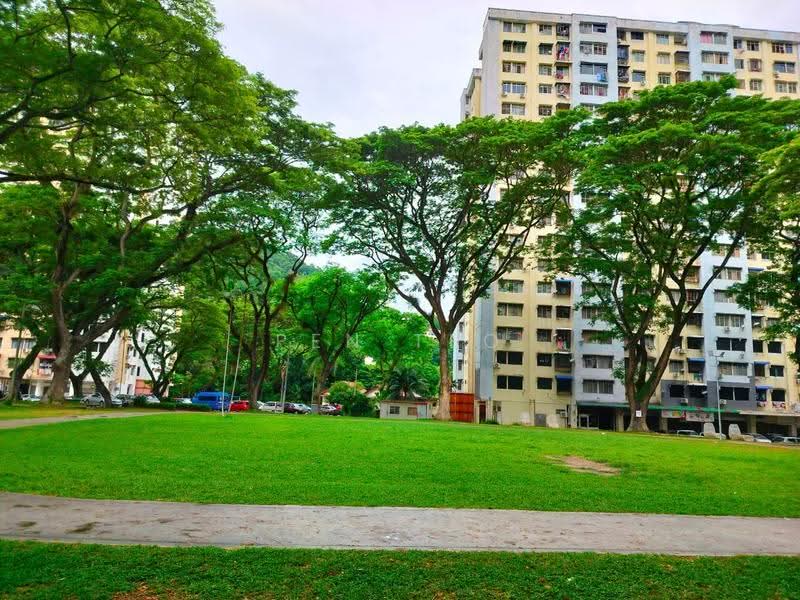 Pangsapuri untuk Dijual di Taman Bukit Jambul - Pen Teo - PropertyGuru.com.my