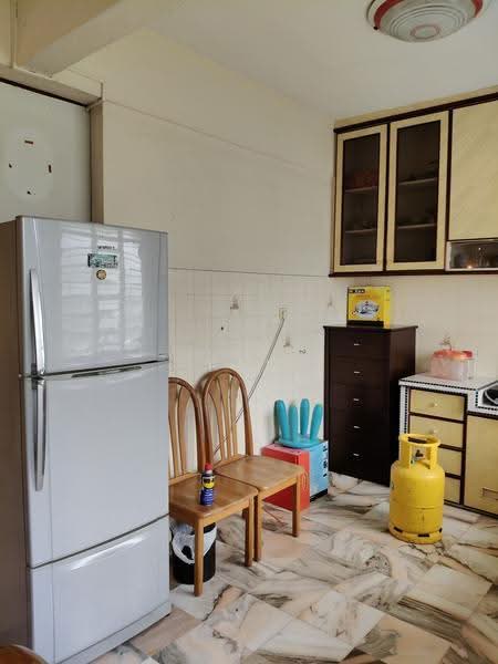 Pangsapuri untuk Dijual di Taman Bukit Jambul - Pen Teo - PropertyGuru.com.my