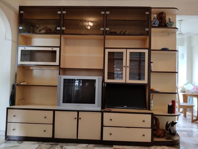 Pangsapuri untuk Dijual di Taman Bukit Jambul - Pen Teo - PropertyGuru.com.my
