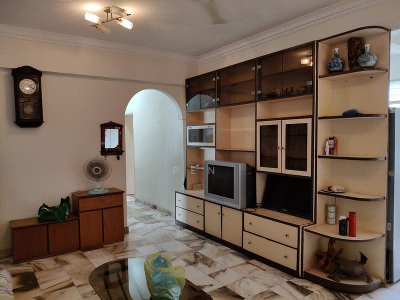 Pangsapuri untuk Dijual di Taman Bukit Jambul - Pen Teo - PropertyGuru.com.my