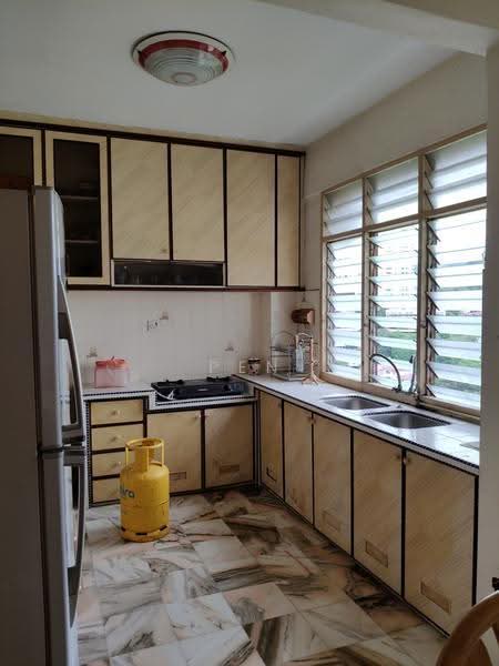 Pangsapuri untuk Dijual di Taman Bukit Jambul - Pen Teo - PropertyGuru.com.my