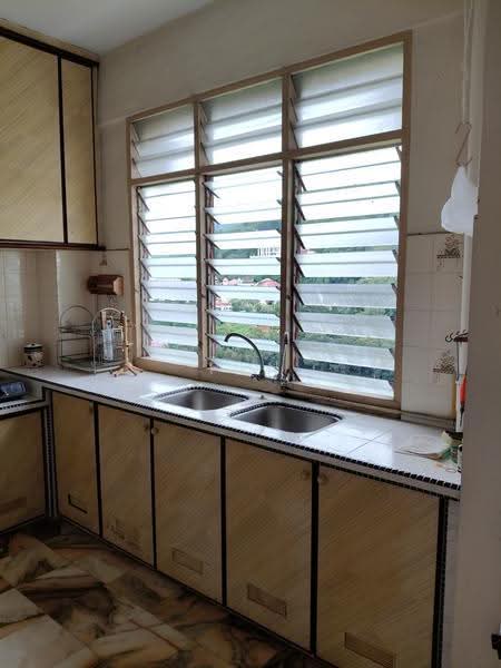 Pangsapuri untuk Dijual di Taman Bukit Jambul - Pen Teo - PropertyGuru.com.my