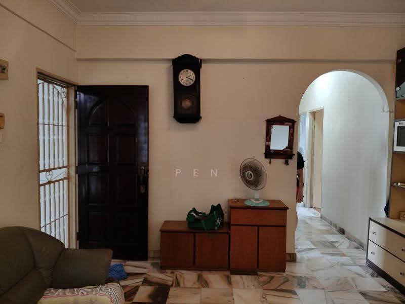 Pangsapuri untuk Dijual di Taman Bukit Jambul - Pen Teo - PropertyGuru.com.my