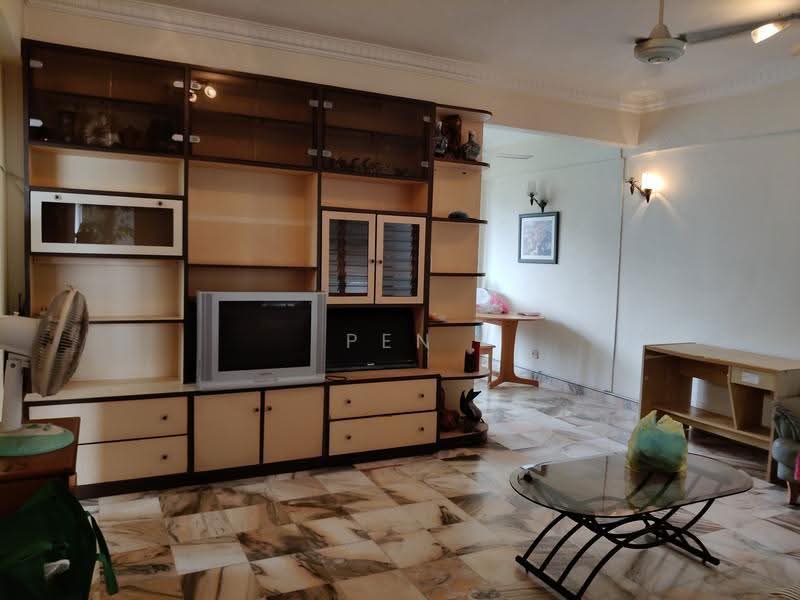 Pangsapuri untuk Dijual di Taman Bukit Jambul - Pen Teo - PropertyGuru.com.my