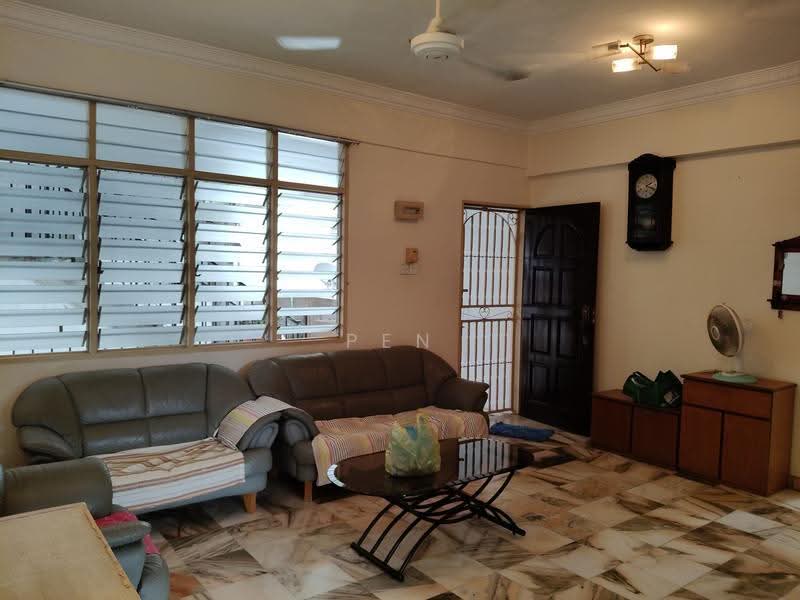 Pangsapuri untuk Dijual di Taman Bukit Jambul - Pen Teo - PropertyGuru.com.my
