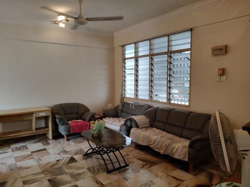 Pangsapuri untuk Dijual di Taman Bukit Jambul - Pen Teo - PropertyGuru.com.my