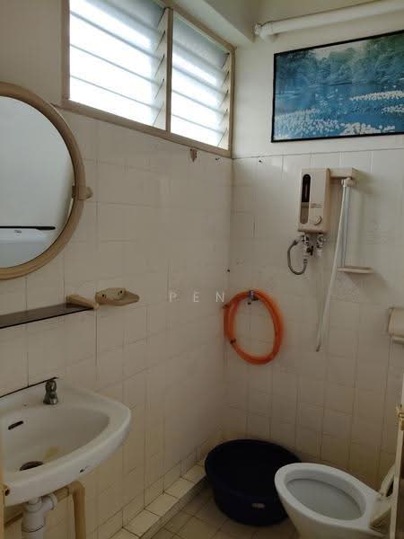Pangsapuri untuk Dijual di Taman Bukit Jambul - Pen Teo - PropertyGuru.com.my