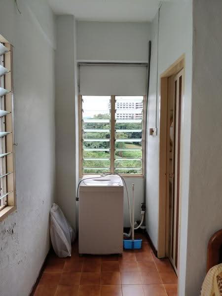 Pangsapuri untuk Dijual di Taman Bukit Jambul - Pen Teo - PropertyGuru.com.my