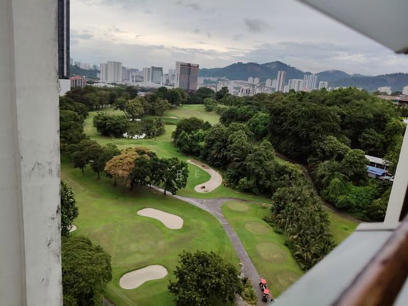 Pangsapuri untuk Dijual di Taman Bukit Jambul - Pen Teo - PropertyGuru.com.my
