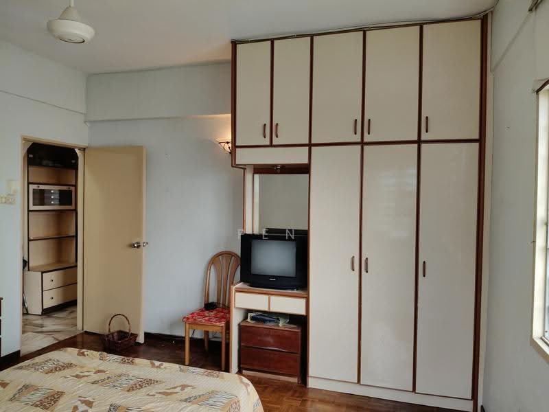 Pangsapuri untuk Dijual di Taman Bukit Jambul - Pen Teo - PropertyGuru.com.my