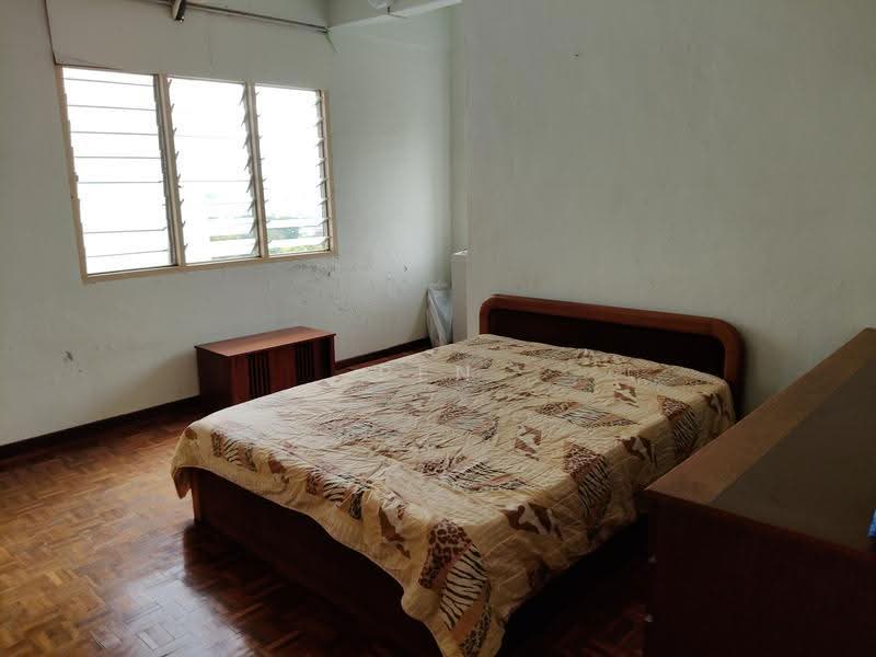 Pangsapuri untuk Dijual di Taman Bukit Jambul - Pen Teo - PropertyGuru.com.my