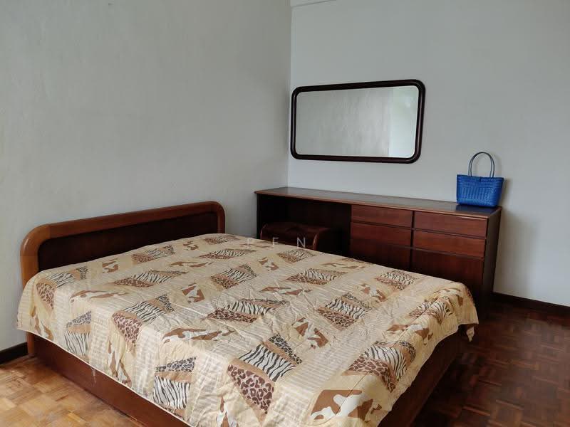 Pangsapuri untuk Dijual di Taman Bukit Jambul - Pen Teo - PropertyGuru.com.my