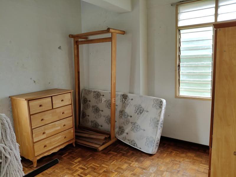 Pangsapuri untuk Dijual di Taman Bukit Jambul - Pen Teo - PropertyGuru.com.my