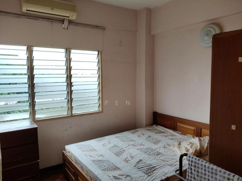 Pangsapuri untuk Dijual di Taman Bukit Jambul - Pen Teo - PropertyGuru.com.my