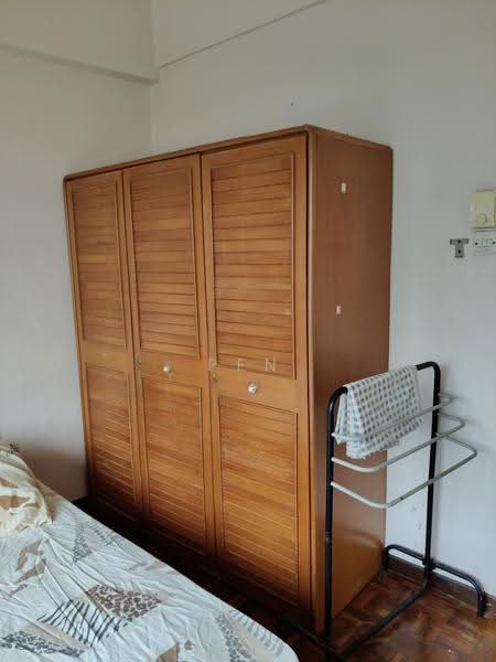 Pangsapuri untuk Dijual di Taman Bukit Jambul - Pen Teo - PropertyGuru.com.my