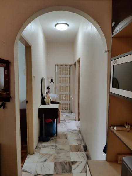 Pangsapuri untuk Dijual di Taman Bukit Jambul - Pen Teo - PropertyGuru.com.my
