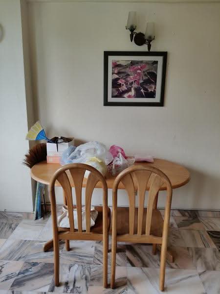 Pangsapuri untuk Dijual di Taman Bukit Jambul - Pen Teo - PropertyGuru.com.my