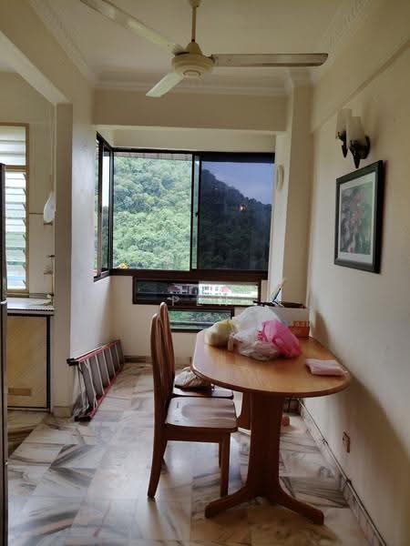 Pangsapuri untuk Dijual di Taman Bukit Jambul - Pen Teo - PropertyGuru.com.my