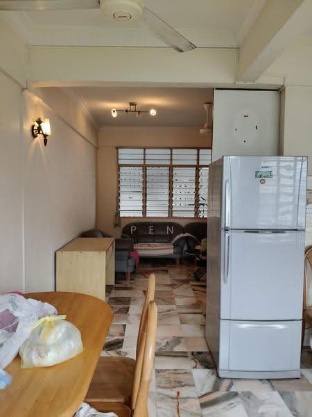 Pangsapuri untuk Dijual di Taman Bukit Jambul - Pen Teo - PropertyGuru.com.my