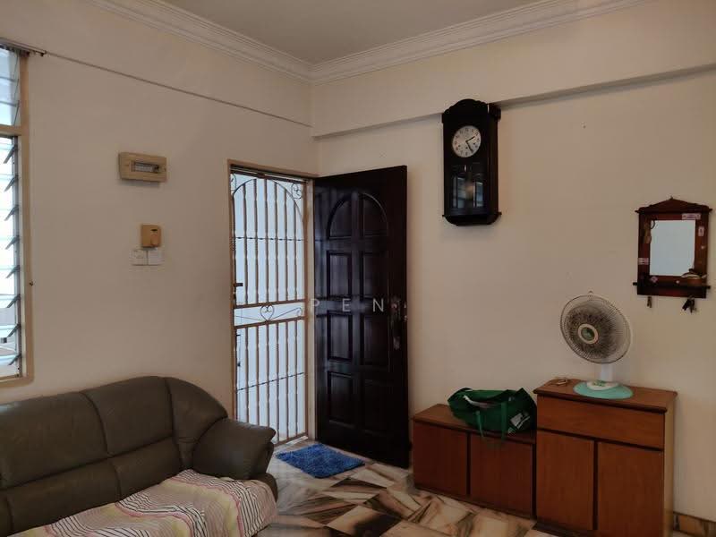 Pangsapuri untuk Dijual di Taman Bukit Jambul - Pen Teo - PropertyGuru.com.my