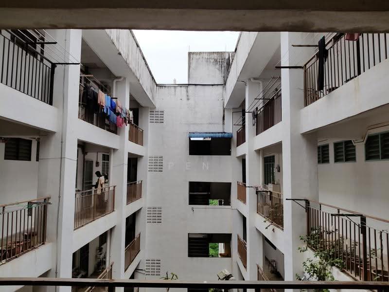 Pangsapuri untuk Dijual di Taman Bukit Jambul - Pen Teo - PropertyGuru.com.my