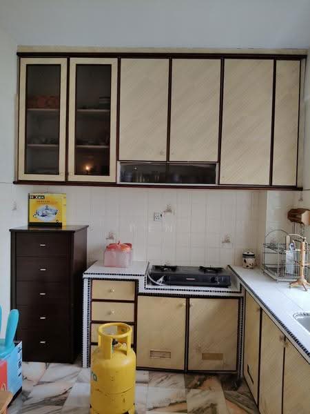 Pangsapuri untuk Dijual di Taman Bukit Jambul - Pen Teo - PropertyGuru.com.my
