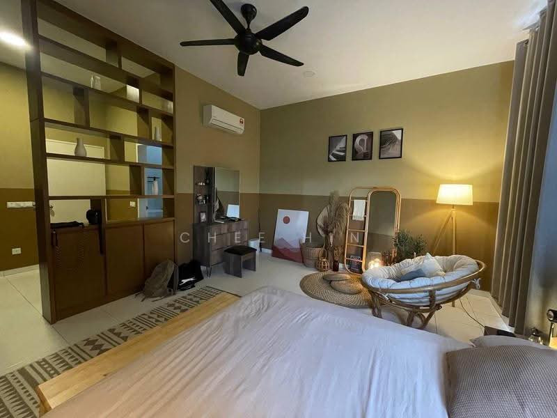 Rumah Teres 2-Tingkat untuk Dijual di Bandar Puncak Alam (Puncak Alam) - Chee Hin - Bedroom - PropertyGuru.com.my