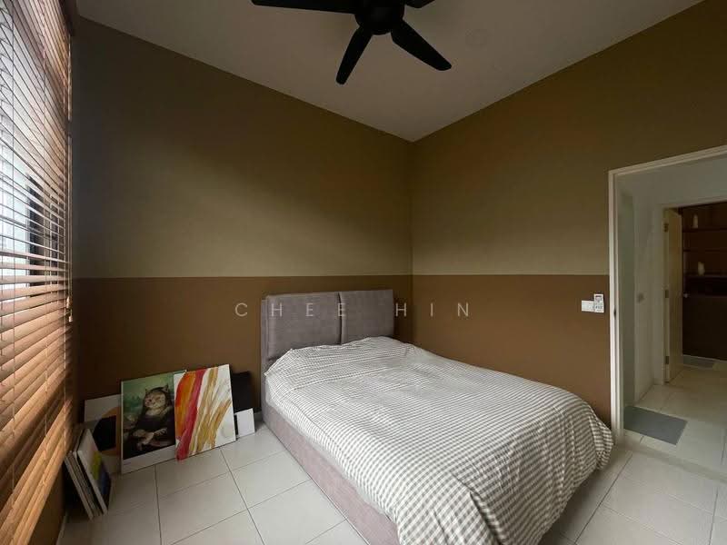 Rumah Teres 2-Tingkat untuk Dijual di Bandar Puncak Alam (Puncak Alam) - Chee Hin - Bedroom - PropertyGuru.com.my