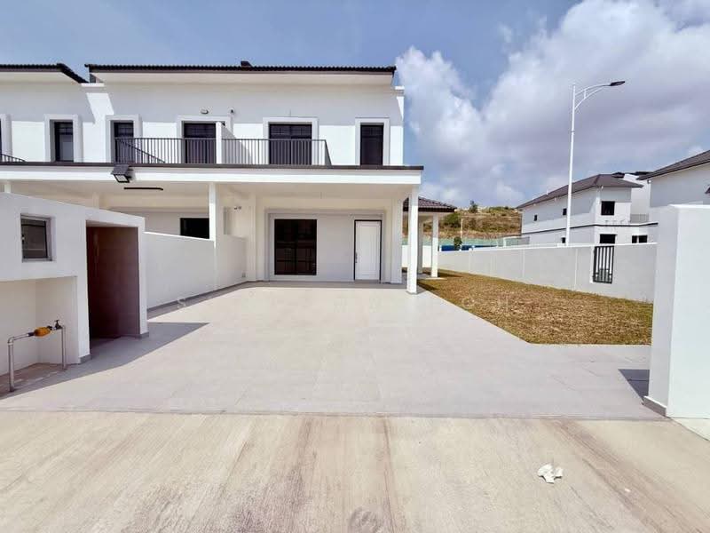 Rumah Kluster untuk Dijual di Eco Botanic 2 (Iskandar Puteri (Nusajaya)) - Simpson Poh - Exterior - PropertyGuru.com.my
