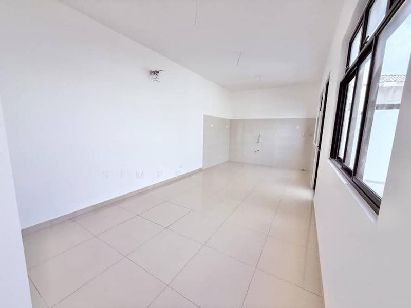 Rumah Kluster untuk Dijual di Eco Botanic 2 (Iskandar Puteri (Nusajaya)) - Simpson Poh - Interior - PropertyGuru.com.my