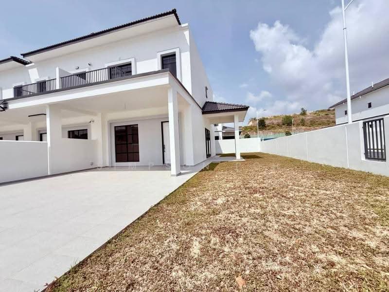 Rumah Kluster untuk Dijual di Eco Botanic 2 (Iskandar Puteri (Nusajaya)) - Simpson Poh - PropertyGuru.com.my