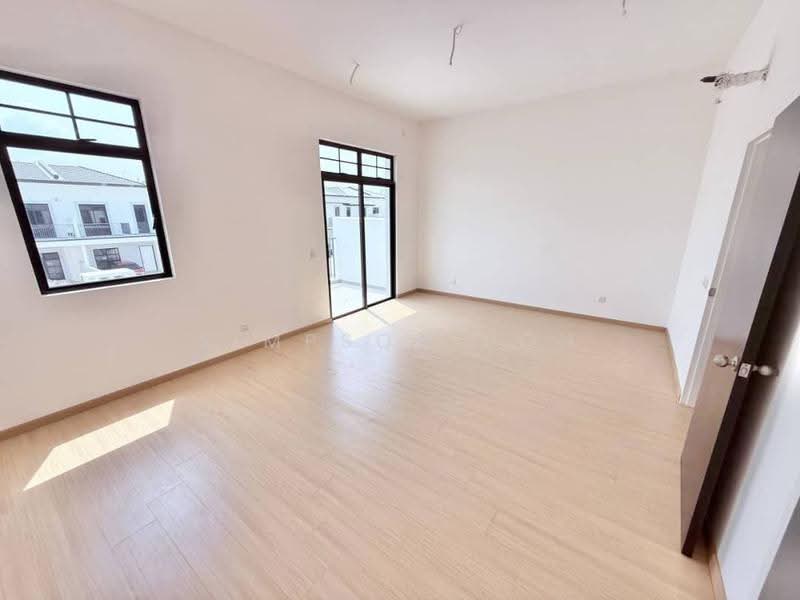 Rumah Kluster untuk Dijual di Eco Botanic 2 (Iskandar Puteri (Nusajaya)) - Simpson Poh - PropertyGuru.com.my