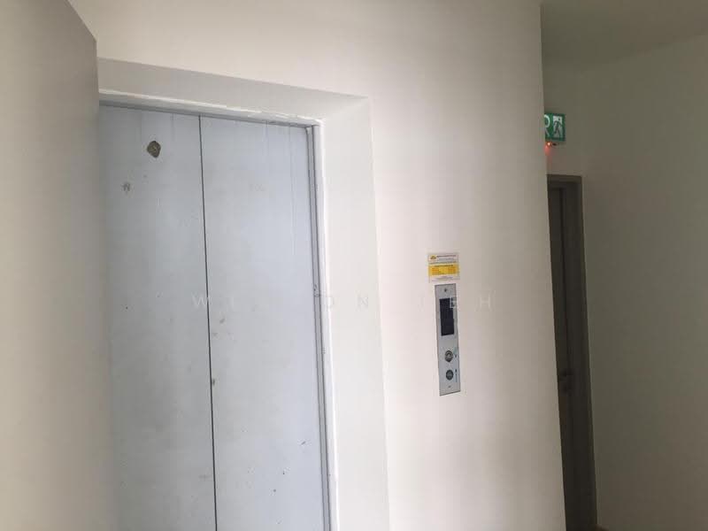 Komersial Berkembar untuk Dijual di Jelutong (Penang) - Welson Teh - Corridor - PropertyGuru.com.my